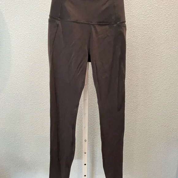 CRZ YogaLeggings Black, XS, NWT - Picture 5 of 10